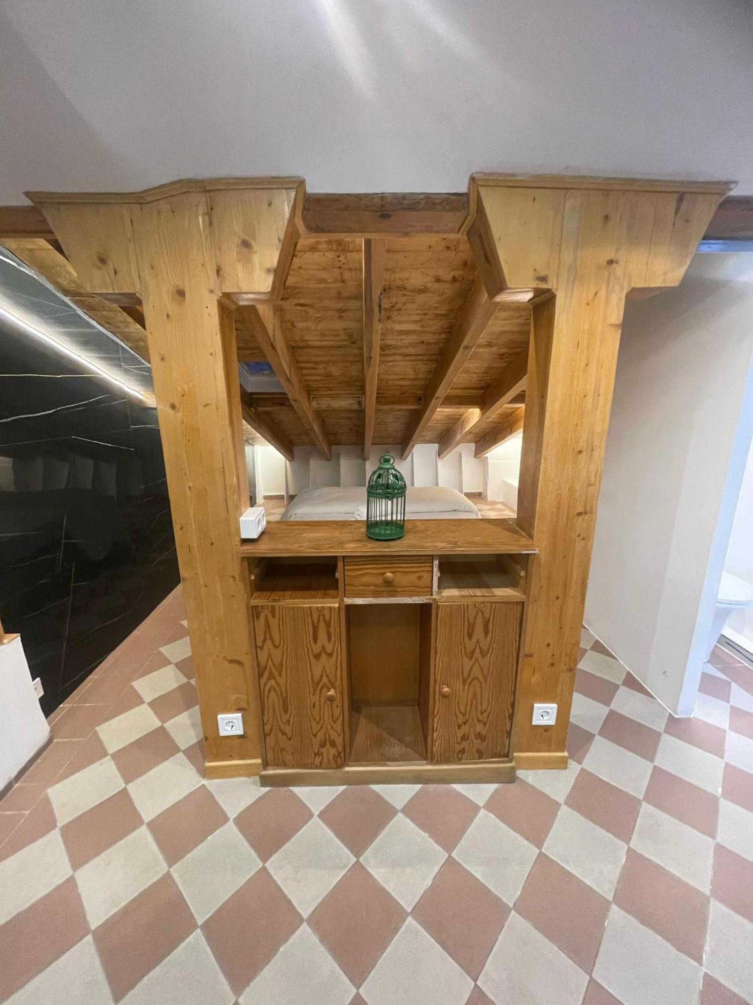 Apartments Plaza Mayor, Madrid Center Zewnętrze zdjęcie