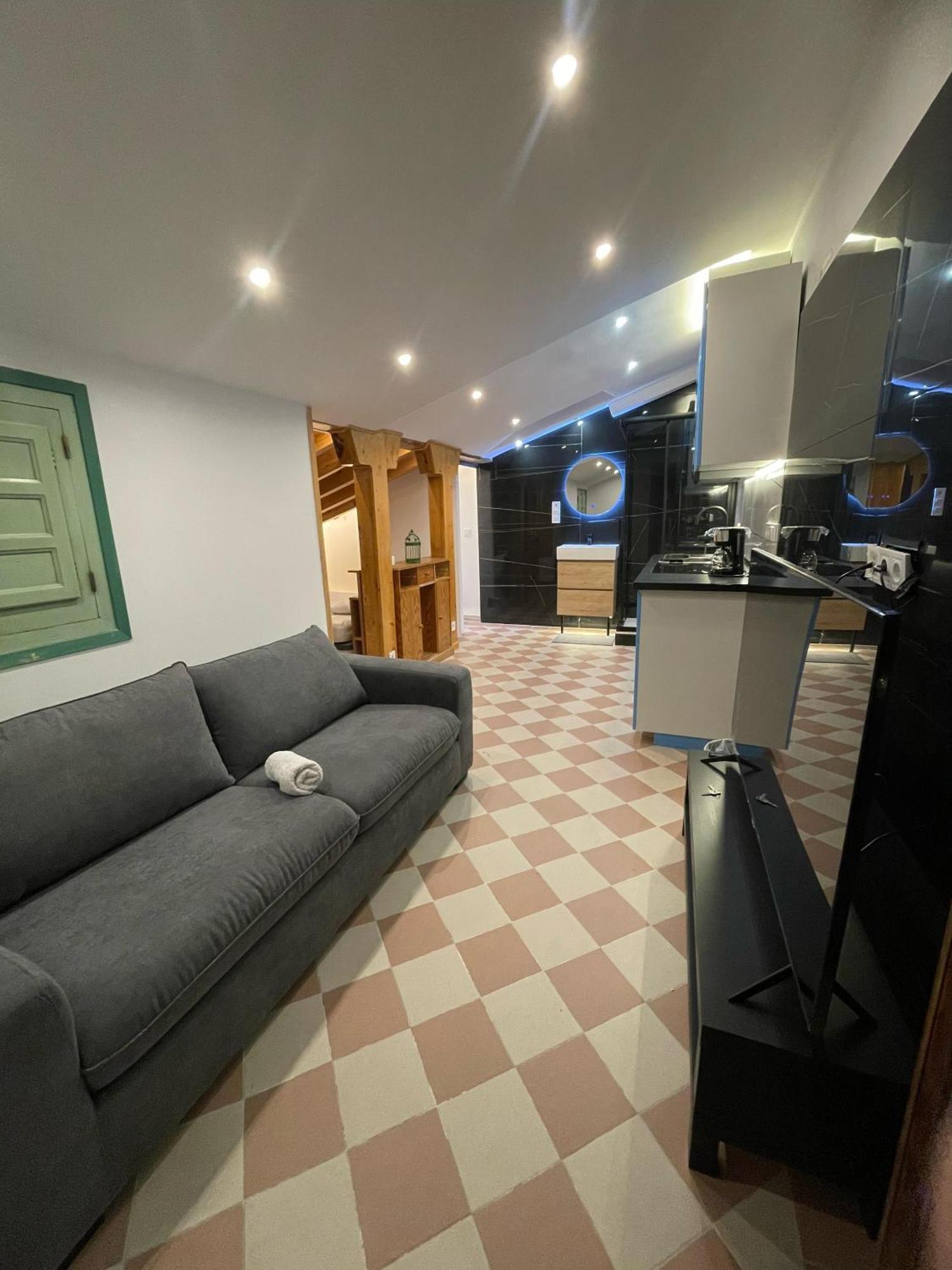 Apartments Plaza Mayor, Madrid Center Zewnętrze zdjęcie