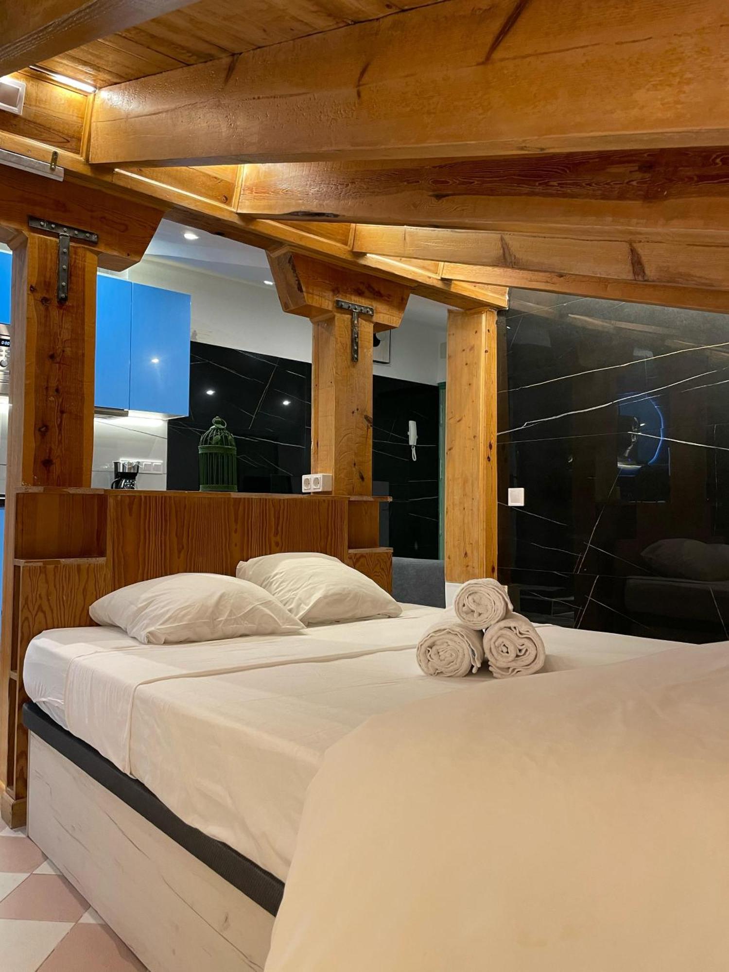 Apartments Plaza Mayor, Madrid Center Zewnętrze zdjęcie