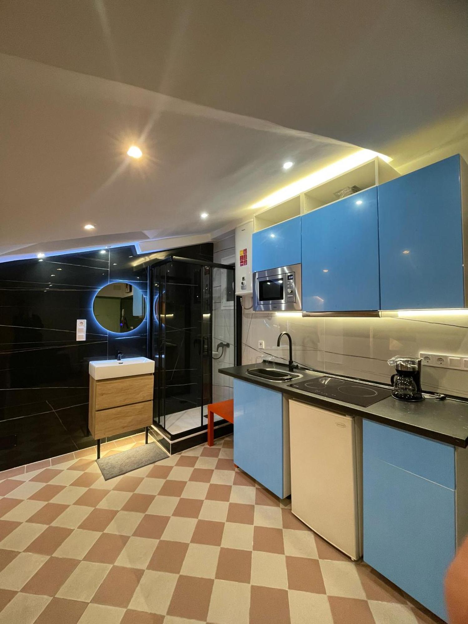 Apartments Plaza Mayor, Madrid Center Zewnętrze zdjęcie