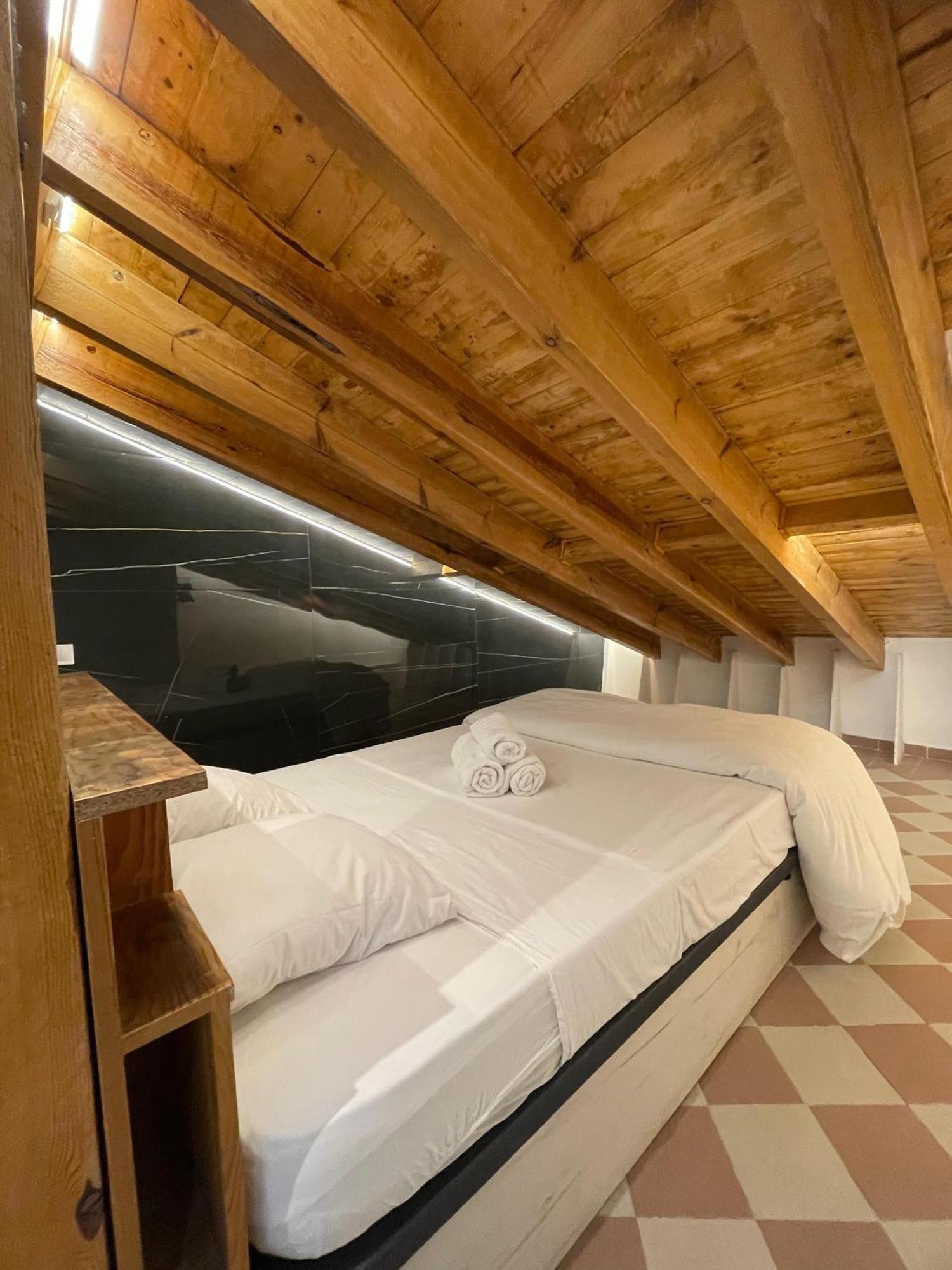 Apartments Plaza Mayor, Madrid Center Zewnętrze zdjęcie
