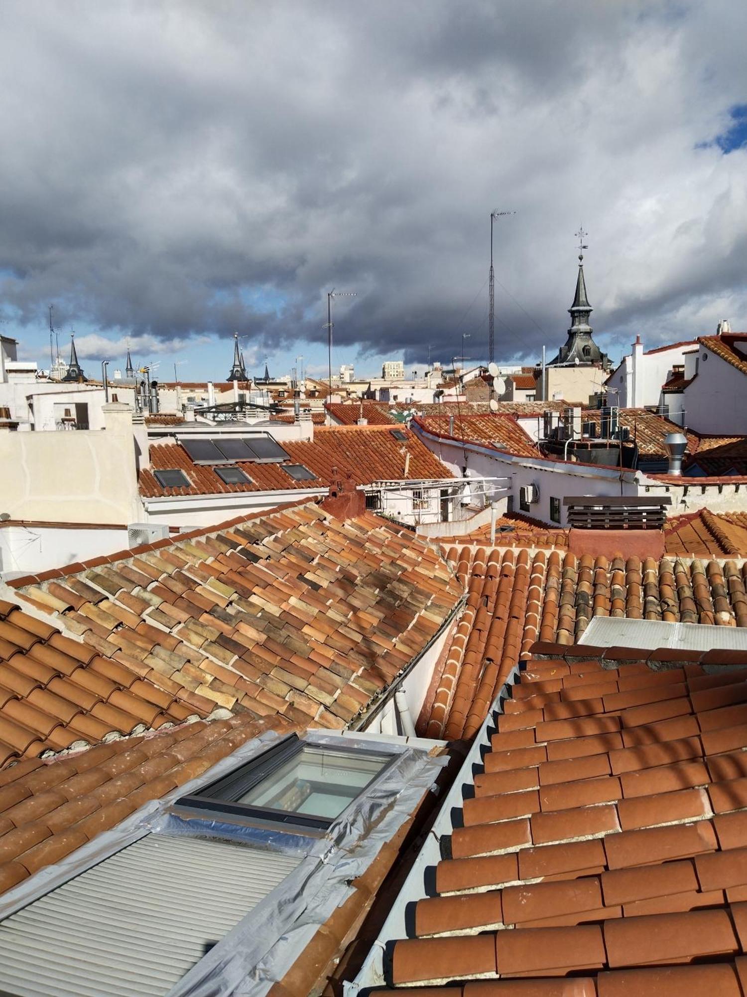 Apartments Plaza Mayor, Madrid Center Zewnętrze zdjęcie