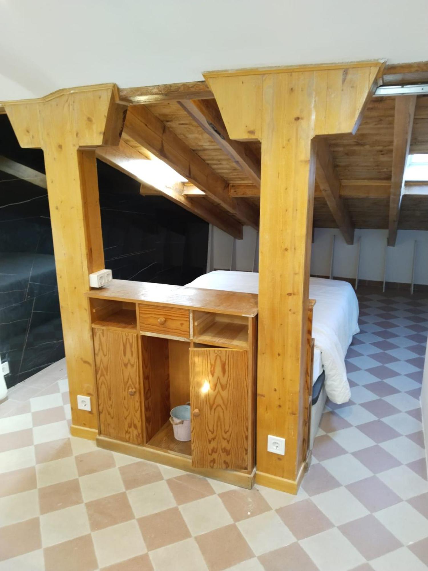 Apartments Plaza Mayor, Madrid Center Zewnętrze zdjęcie