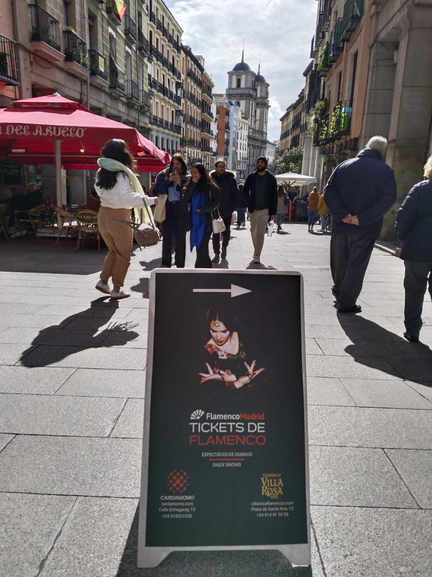 Apartments Plaza Mayor, Madrid Center Zewnętrze zdjęcie
