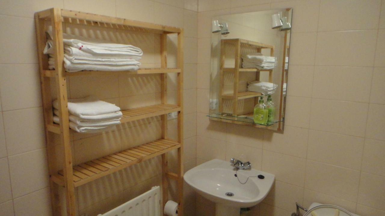Apartments Plaza Mayor, Madrid Center Zewnętrze zdjęcie