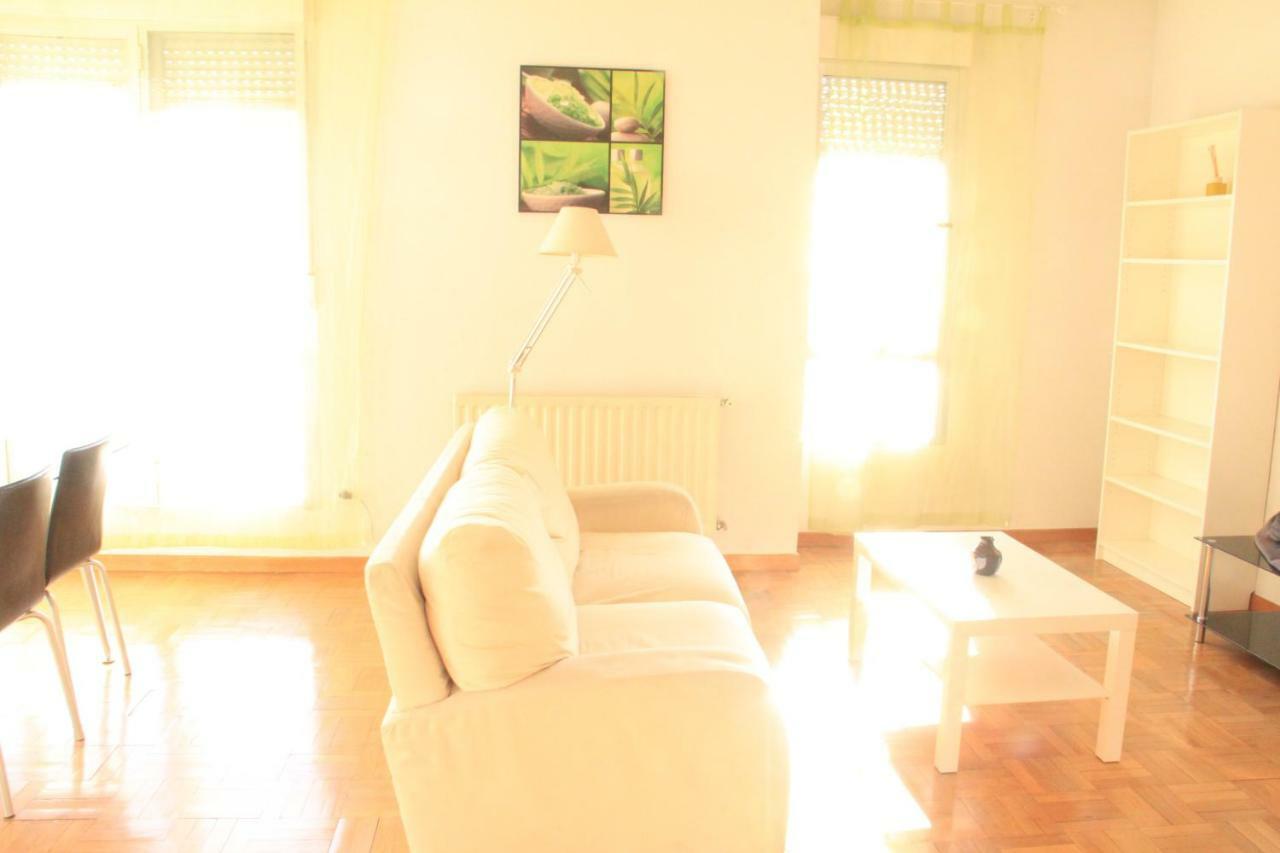 Apartments Plaza Mayor, Madrid Center Zewnętrze zdjęcie