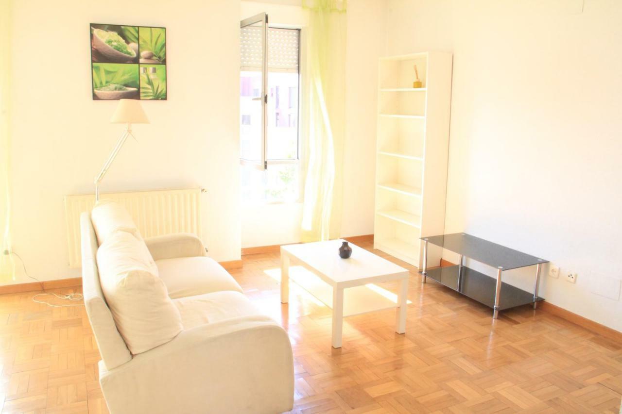 Apartments Plaza Mayor, Madrid Center Zewnętrze zdjęcie