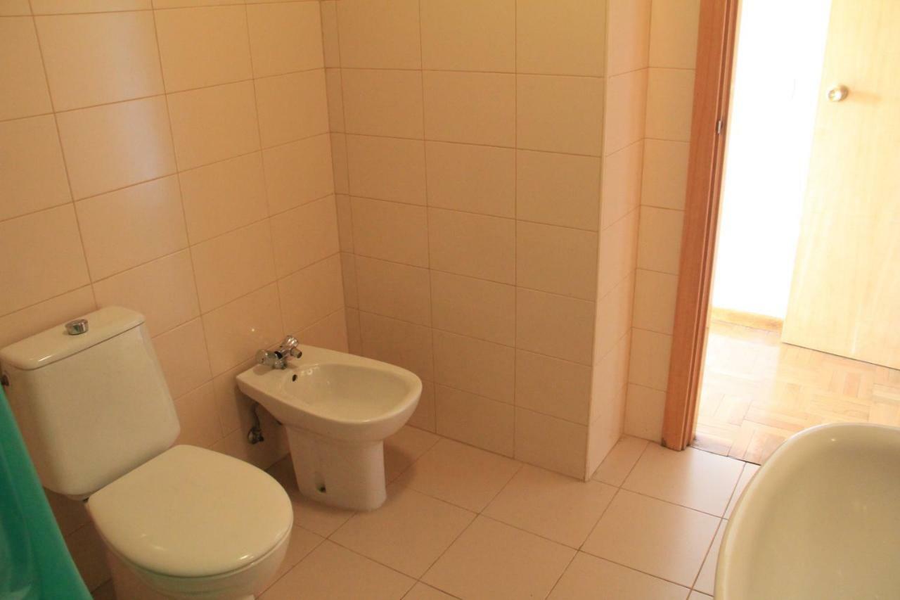 Apartments Plaza Mayor, Madrid Center Zewnętrze zdjęcie