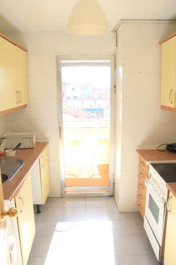 Apartments Plaza Mayor, Madrid Center Zewnętrze zdjęcie