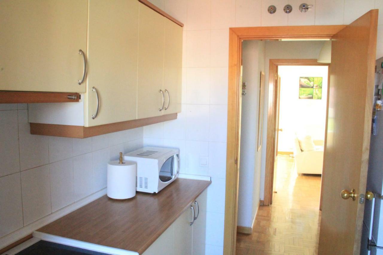 Apartments Plaza Mayor, Madrid Center Zewnętrze zdjęcie