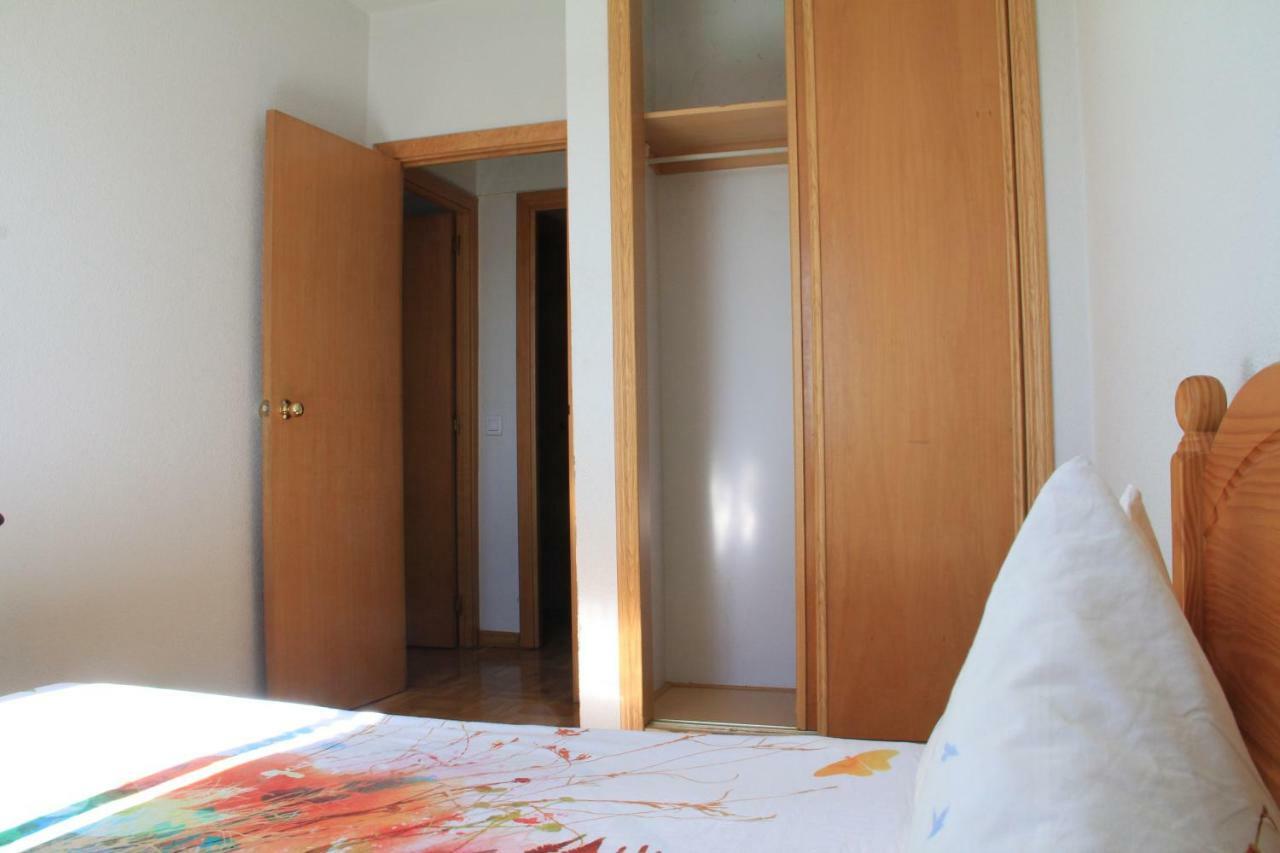 Apartments Plaza Mayor, Madrid Center Zewnętrze zdjęcie